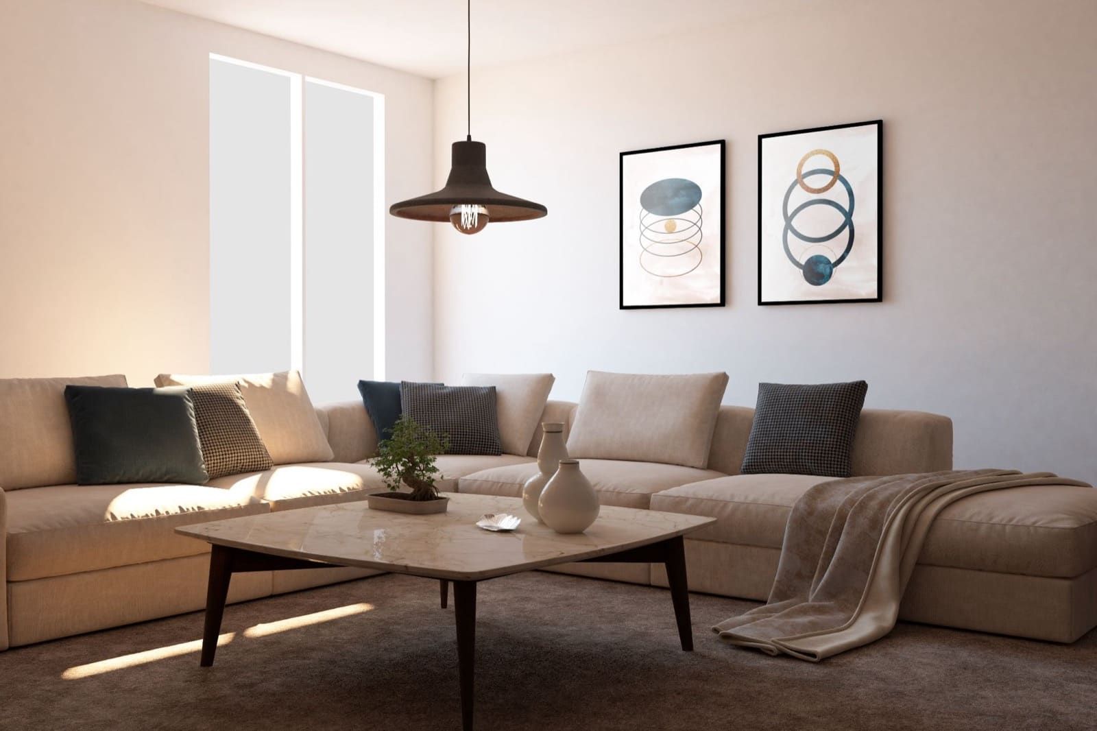 modern home builders​