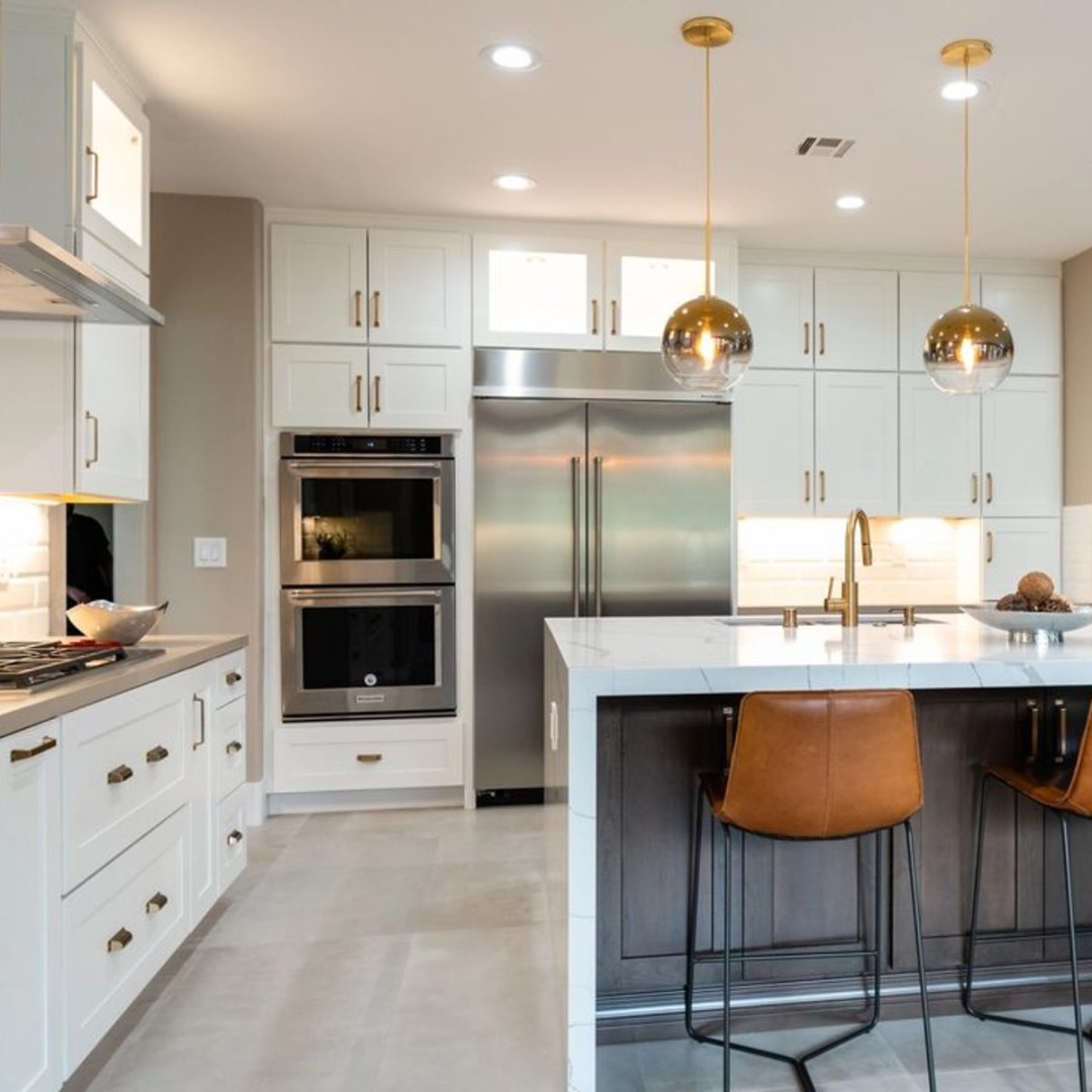 kitchen layout design