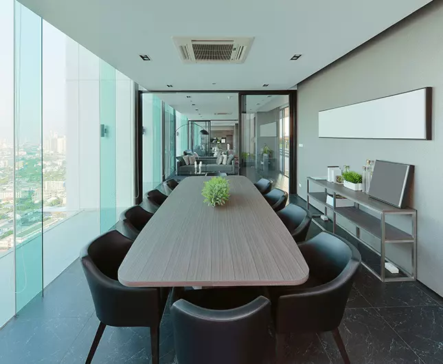 Commercialremodeling