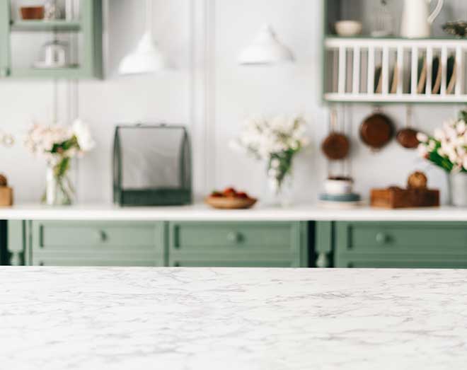 Countertops