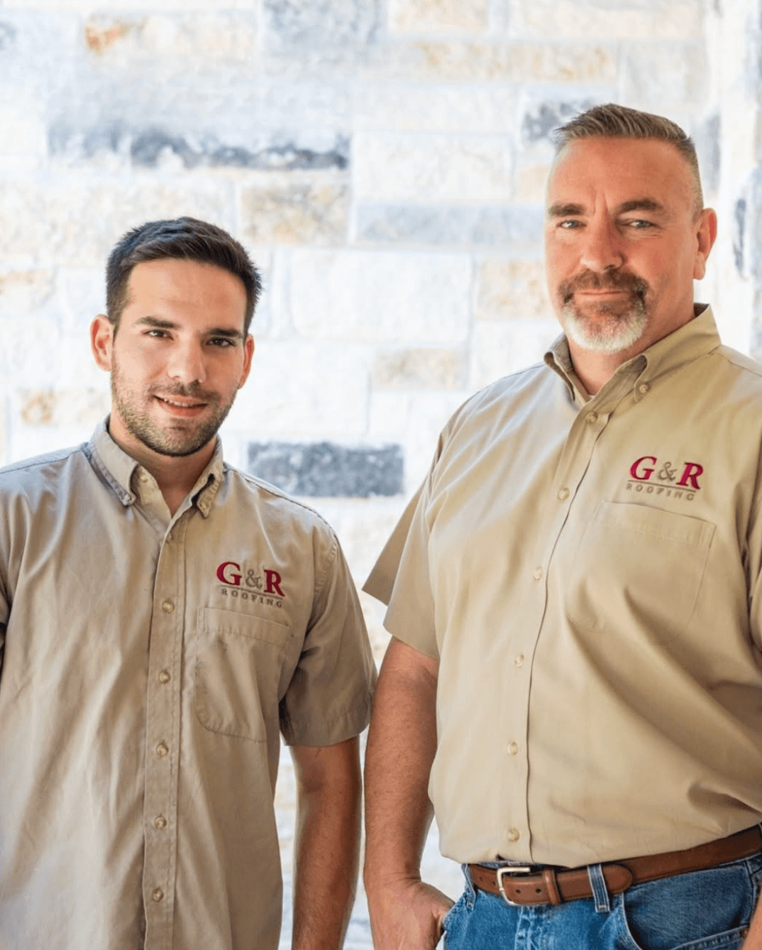 A custom home community built by G&R Builders in Greater Houston