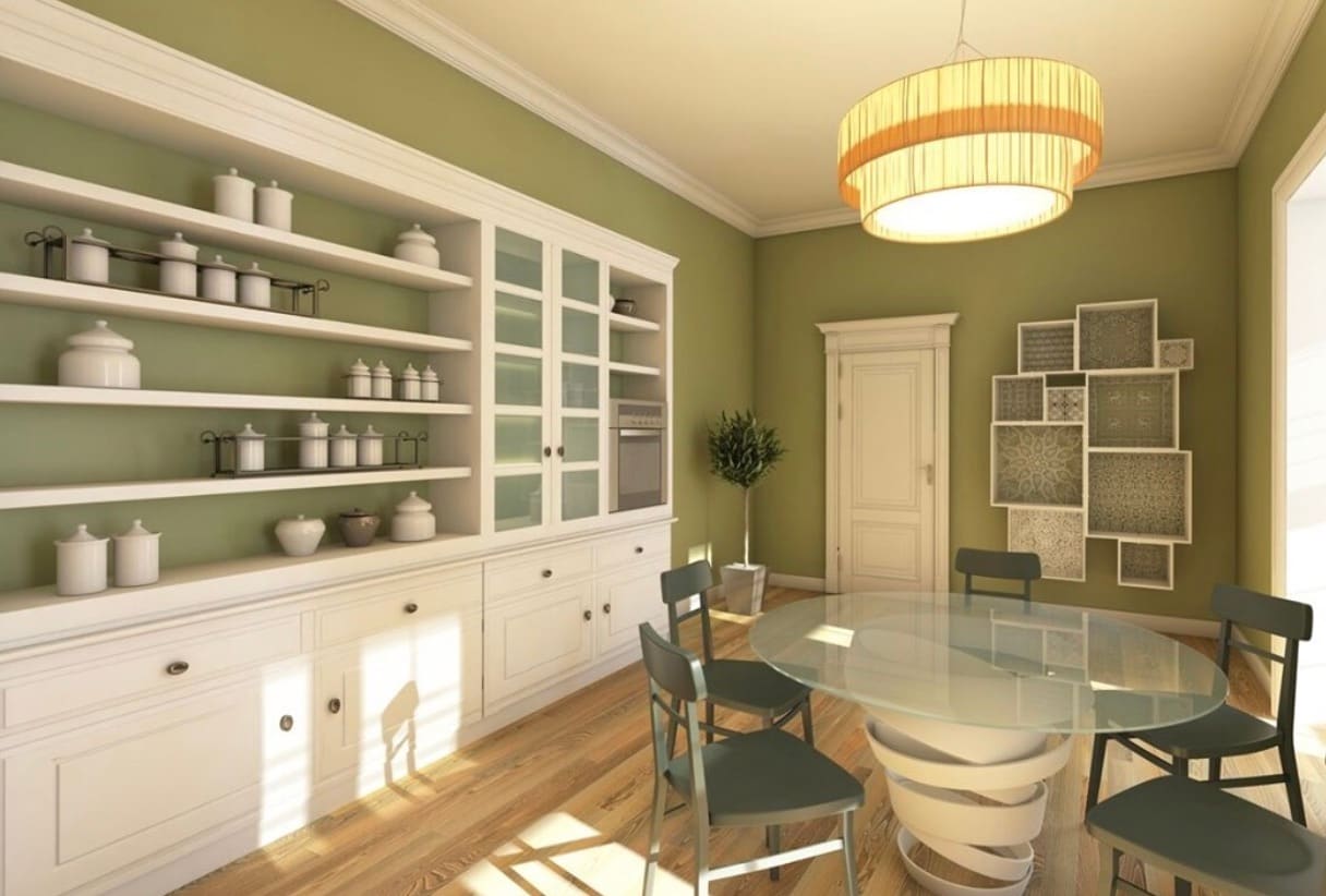 Kitchen Renovation in Houston