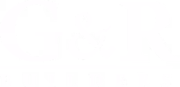 G&R Builders Logo