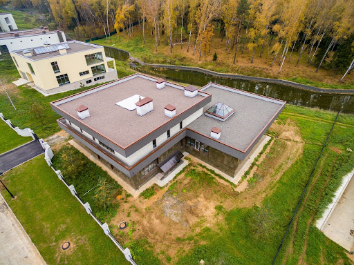 Home Builders In Houston