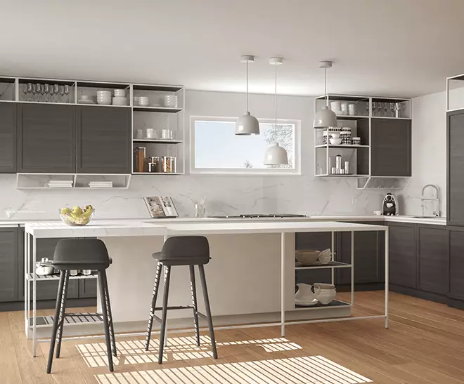 Kitchenflooring